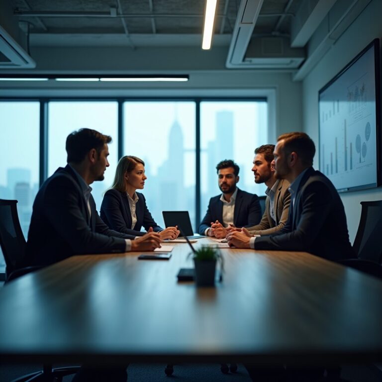 Kansen voor Europese soevereiniteit in AI-infrastructuur