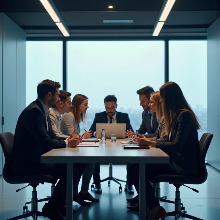 Uw Strategie als Bouwsteen voor een Soeverein Digitaal Europa