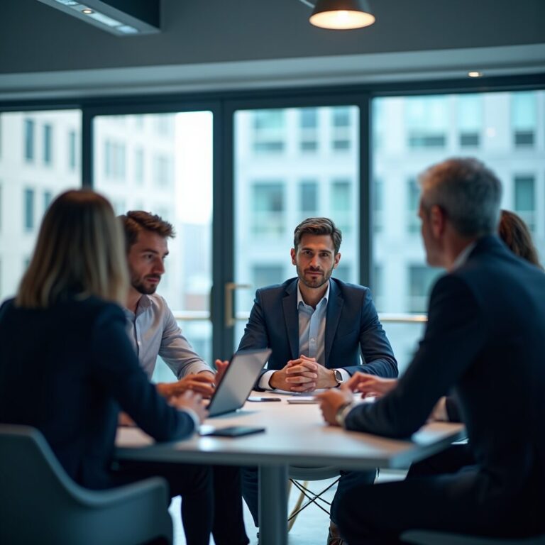 De Concrete Risico’s: Van Vendor Lock-in tot Geopolitieke Kwetsbaarheid