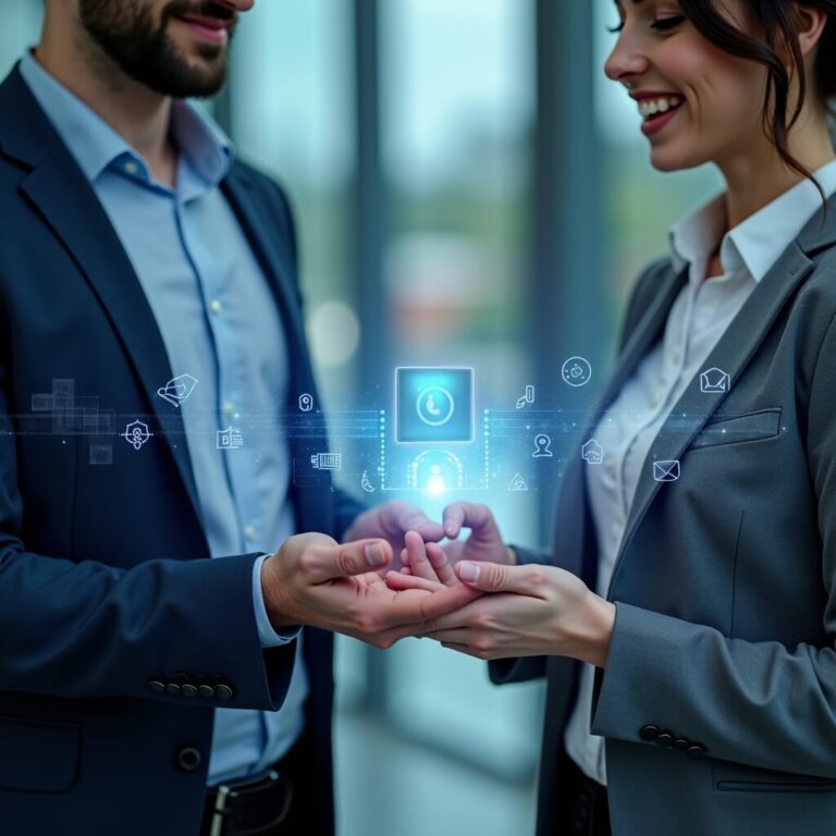 Strategische implicaties: van reactieve controle naar proactieve workflow-optimalisatie