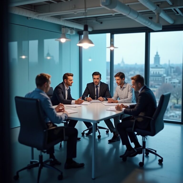 Technische alternatieven en de operationele impact op cloudteams