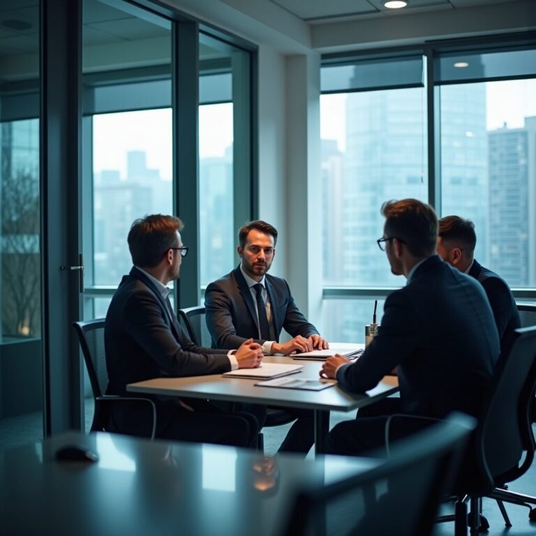 De Invloed van een Militaire Reactie op uw Cyberstrategie