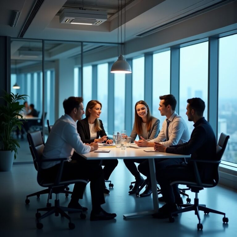 Lessen voor Europese IT-Beslissers: Cloudstrategie en Vendor Management