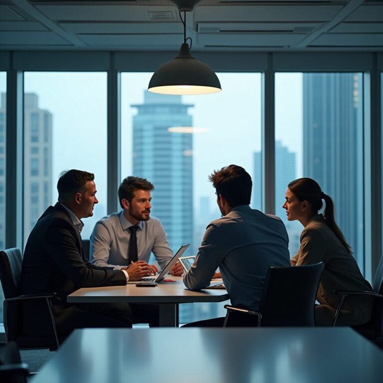 Technologie Nationalisme als Motor voor Cloudmigratie en Security