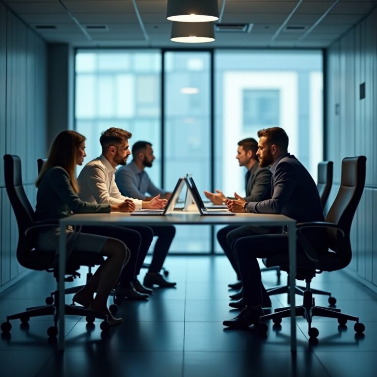 Waar vindt u meer strategische diepgang over dit dreigingslandschap?