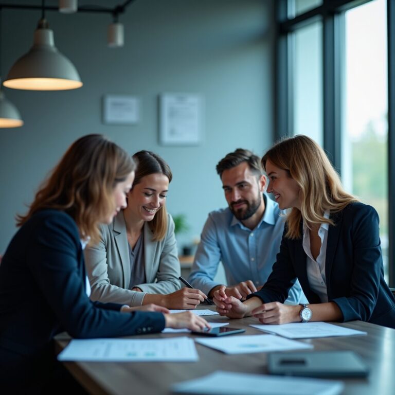 Operationele Uitdagingen: De Praktijk van een Geforceerde Datamigratie