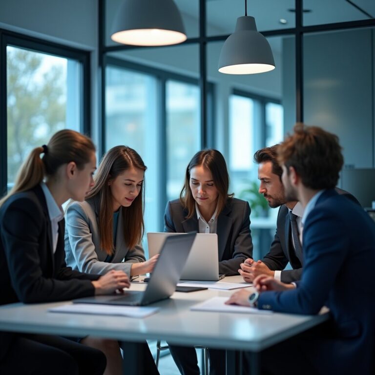 Risicobeheer na de Thaise militaire actie tegen cybercrime