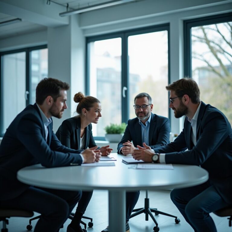 Van strategie naar actie: risicoanalyse voor datalokalisatie