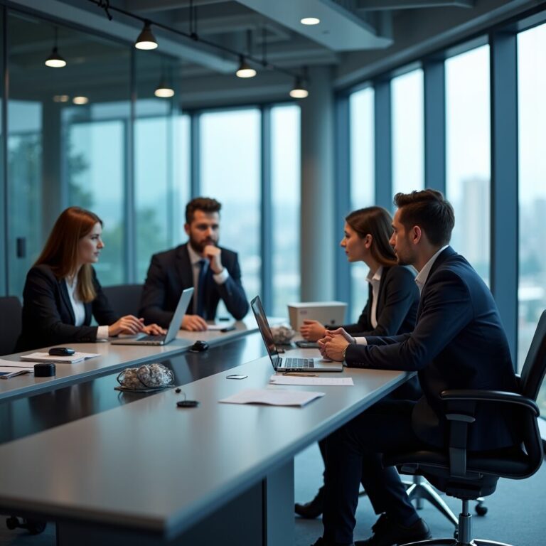 Europese Hordes: De Impact van de AI Act en Copyrightkwesties