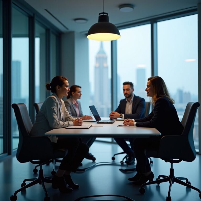 Navigeren tussen technologische innovatie en de EU AI Act