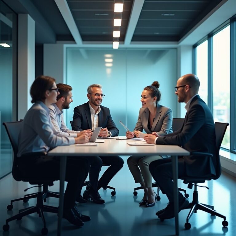 Impact op de Europese mediasector en de rol van de EU AI Act