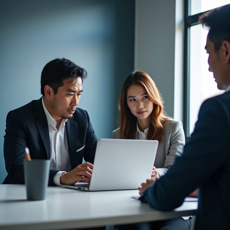 De Parallel met de EU: Strategische Lessen uit de Digital Markets Act