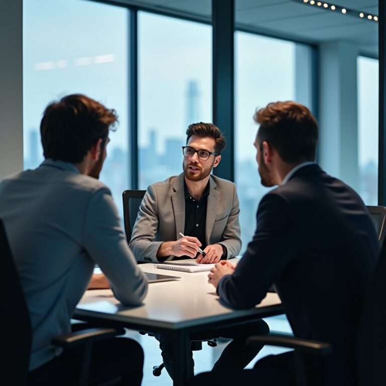 Praktische Stappen voor Europese IT-leiders na de Disney-OpenAI Deal