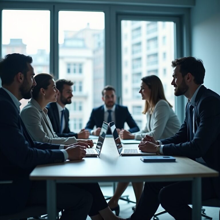 Een concreet actieplan voor vooruitstrevende IT-managers en CIO's