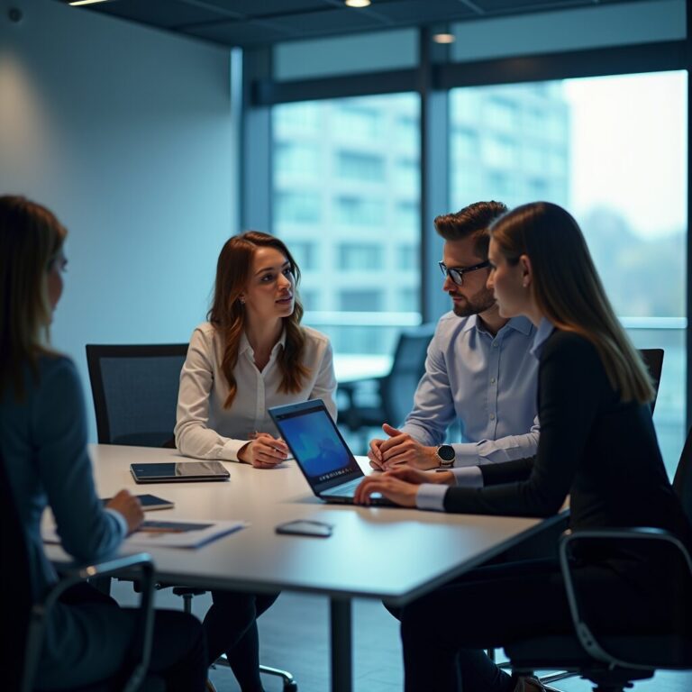 Europese Automotive Innovatie: Een Reactie op de Software-First Aanpak