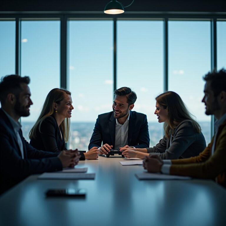 Connectiviteit en security: de technologische randvoorwaarden voor succes