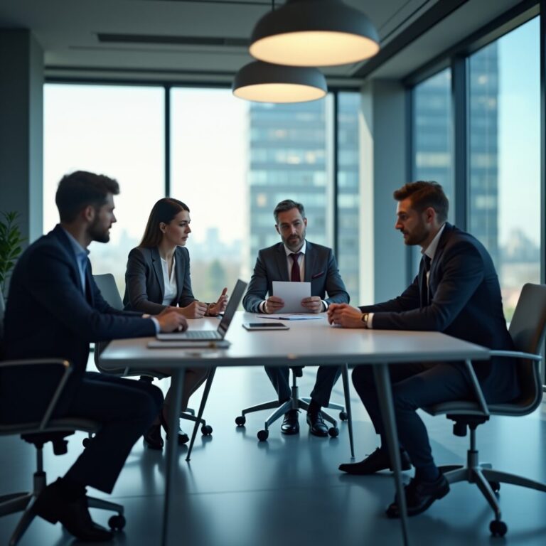 Concrete stappen voorbereidend op de nieuwe AI-wetgeving