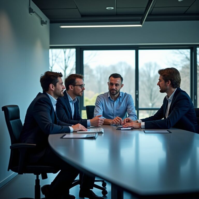 De platformkeuze: een strategische beslissing voorbij in-car entertainment