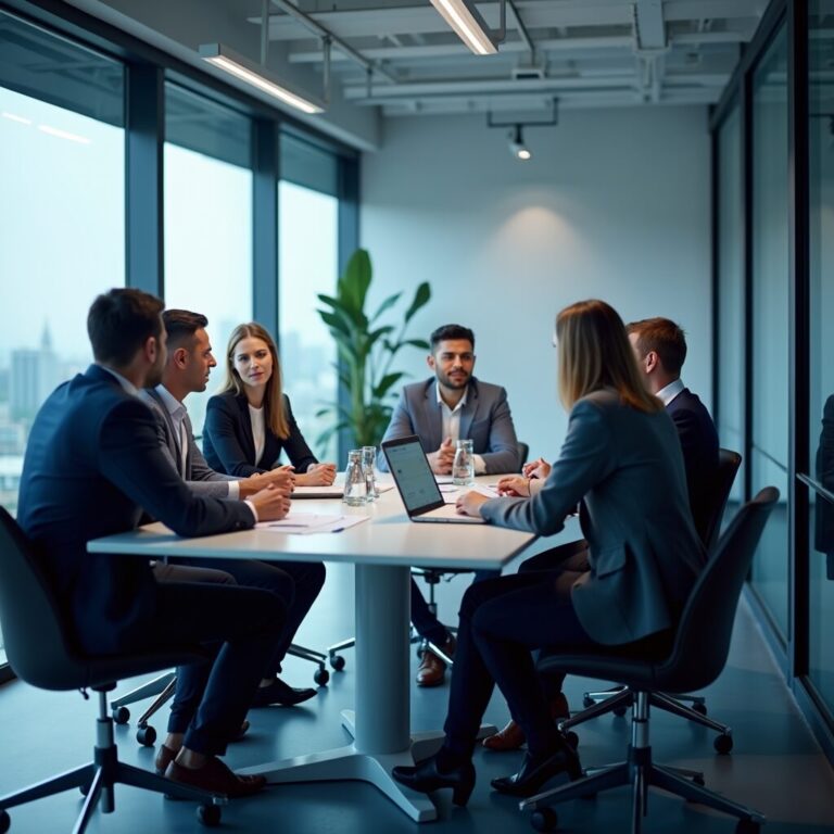 Data Governance en Cybersecurity: De Onzichtbare Uitdagingen van SDV