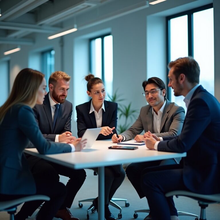 Strategische impact van wereldwijde AI-regulering op uw IT-roadmap