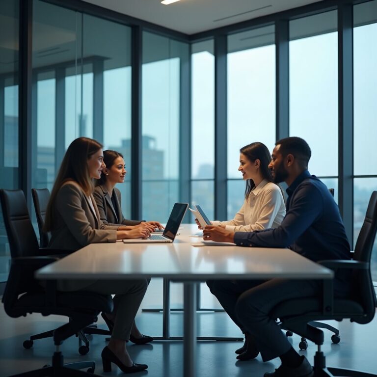 Concrete Kansen voor Europese IT-Leveranciers en Cloudproviders