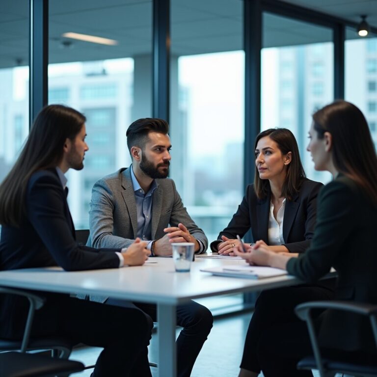 Concrete Eerste Stappen voor CIO's en IT-Professionals