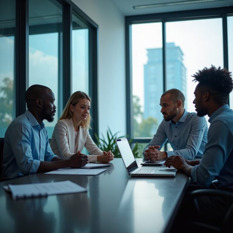 Praktisch scenario: Hoe Europese organisaties nu kunnen anticiperen