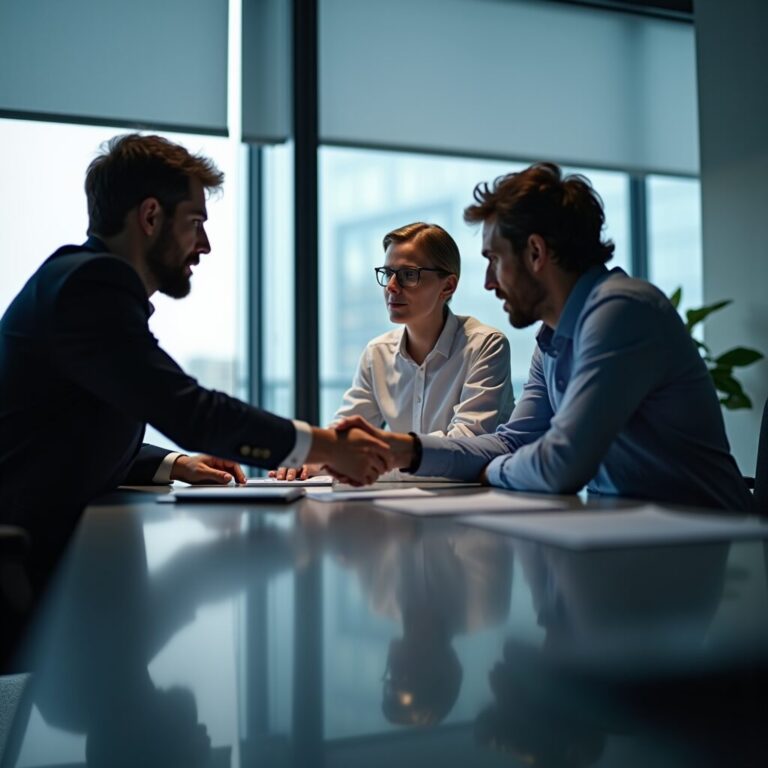 Strategische actie: 5 vragen die elke directie nu moet stellen