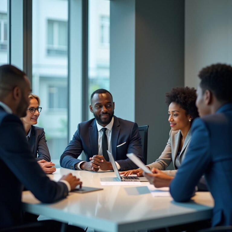 Impact op cloudgebruik, dataverkeer en compliance in Nigeria