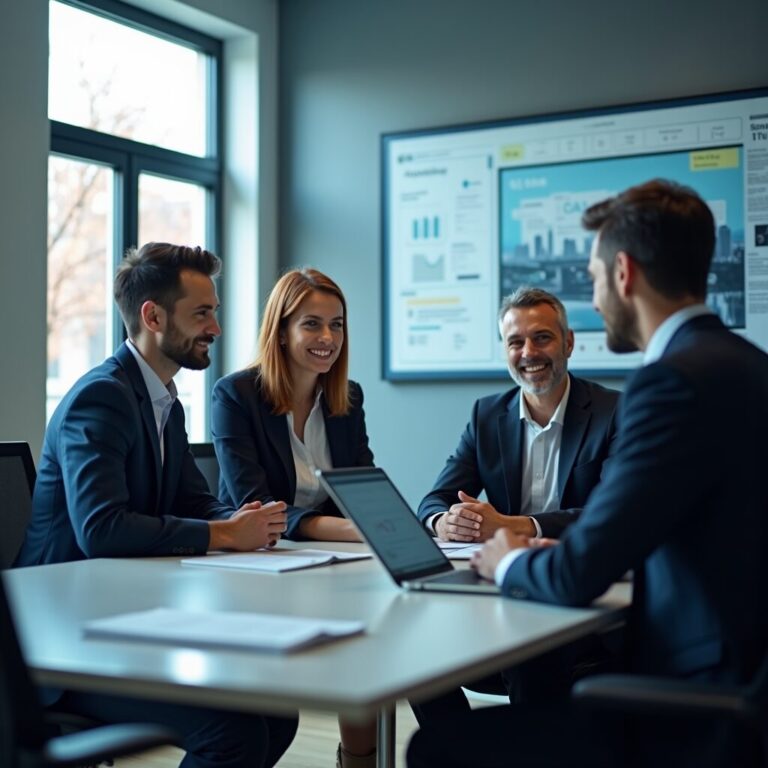 Praktische Quick-Wins: Directe Versterking van Uw Securitybeleid