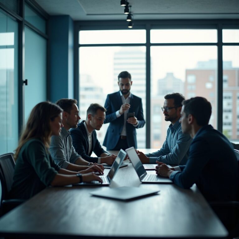 Praktijkimpact: financiële dienstverlening tijdens de laatste kabelbreuk