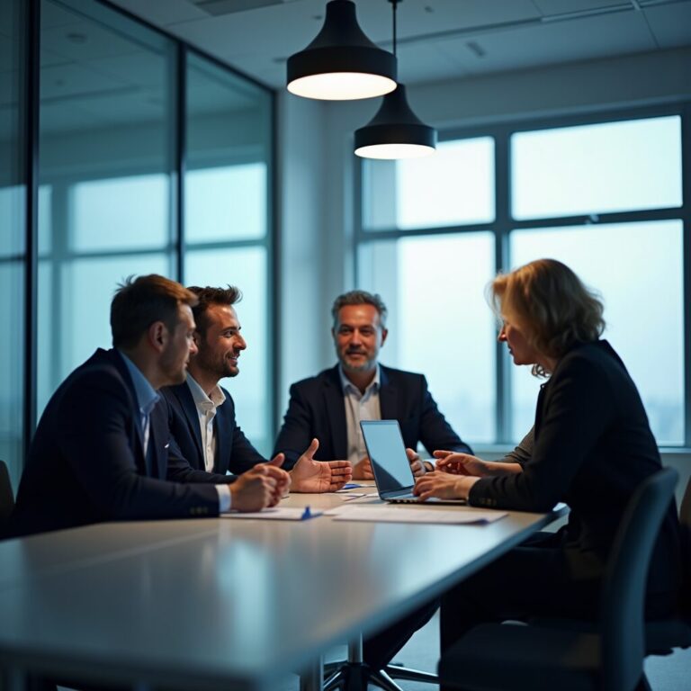 Praktische Acties voor Effectief AI Security en Risicomanagement