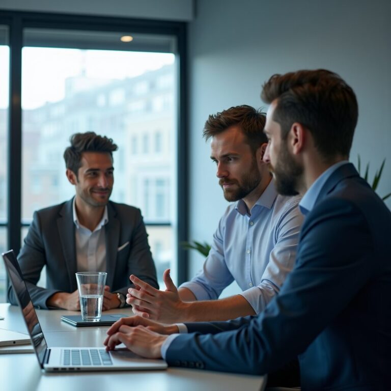 Strategische impact op netwerkresilience en IoT-strategieën