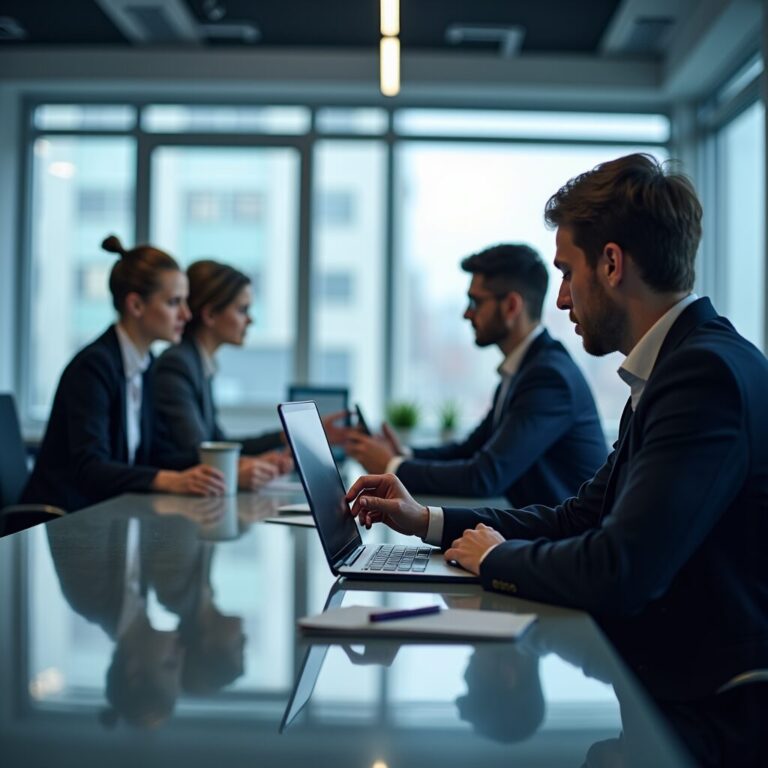 Naadloze Integratie met 5G en Hybride Cloud Infrastructuren