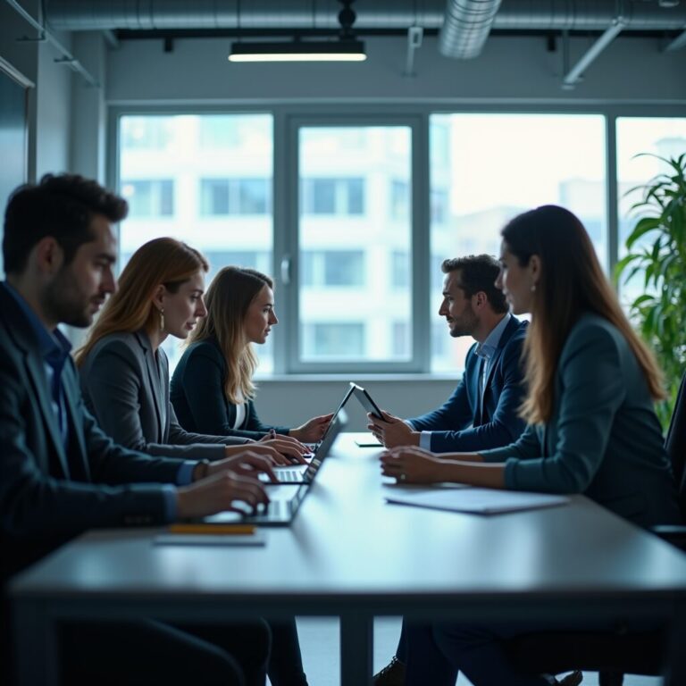 Twee Directe Actietips om Veerkracht te Waarborgen