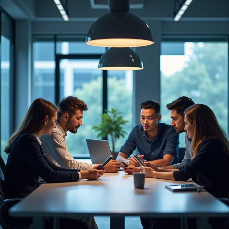 Actieplan voor IT-beslissers: Starten met direct-to-device connectiviteit