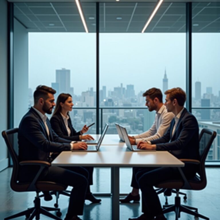 Lessen voor Europa: van Amerikaanse praktijk naar Nederlandse projecten