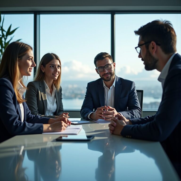 Technische maatregelen voor een robuust en veerkrachtig systeem