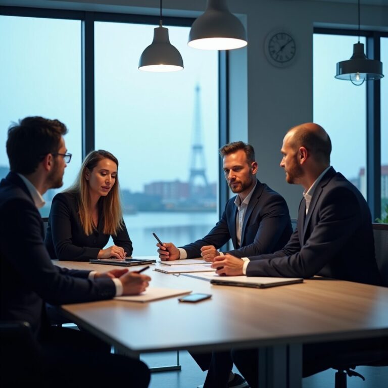 Technische overwegingen: Integratie, veiligheid en netwerkbeheer