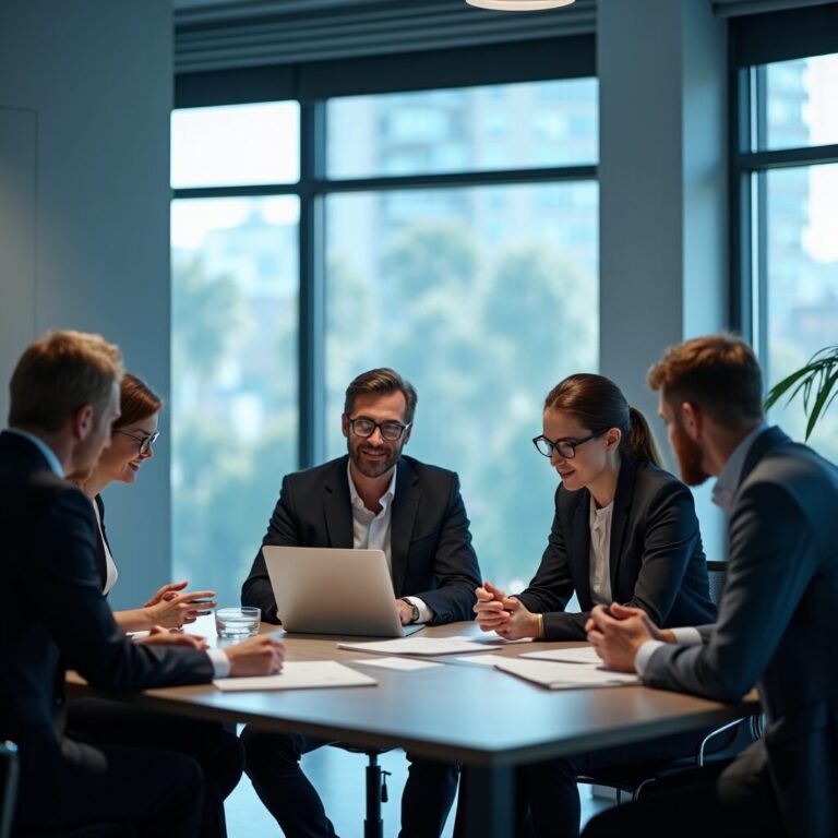 Security en compliance: Aandachtspunten bij satellietverbindingen