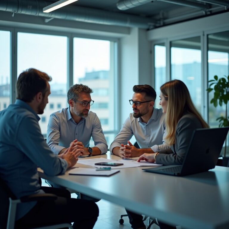 Hoe Europese IT-teams zich voorbereiden op de impact op infrastructuur