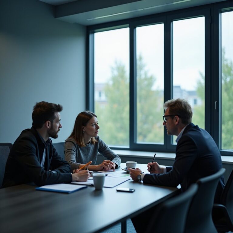 Strategische Overwegingen bij het Selecteren van Hardwareleveranciers