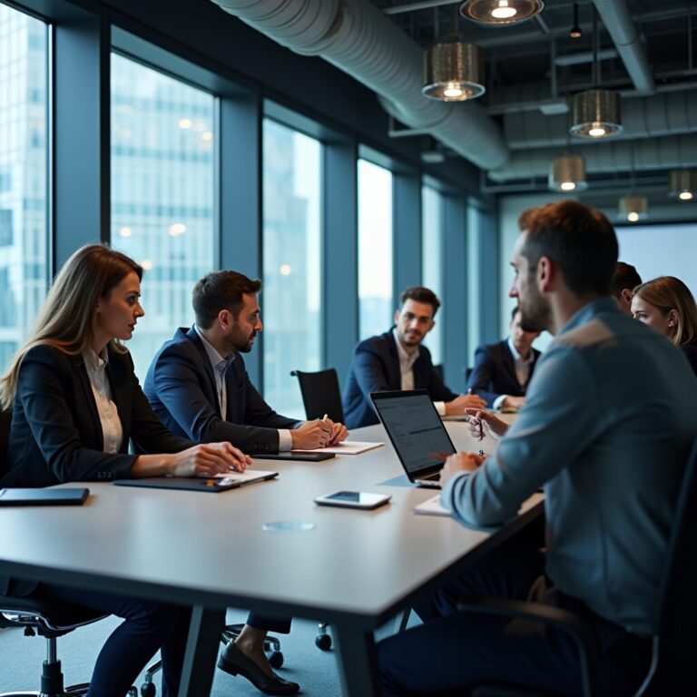 Van Vertrouwen naar Verificatie: Zero Trust in de Praktijk