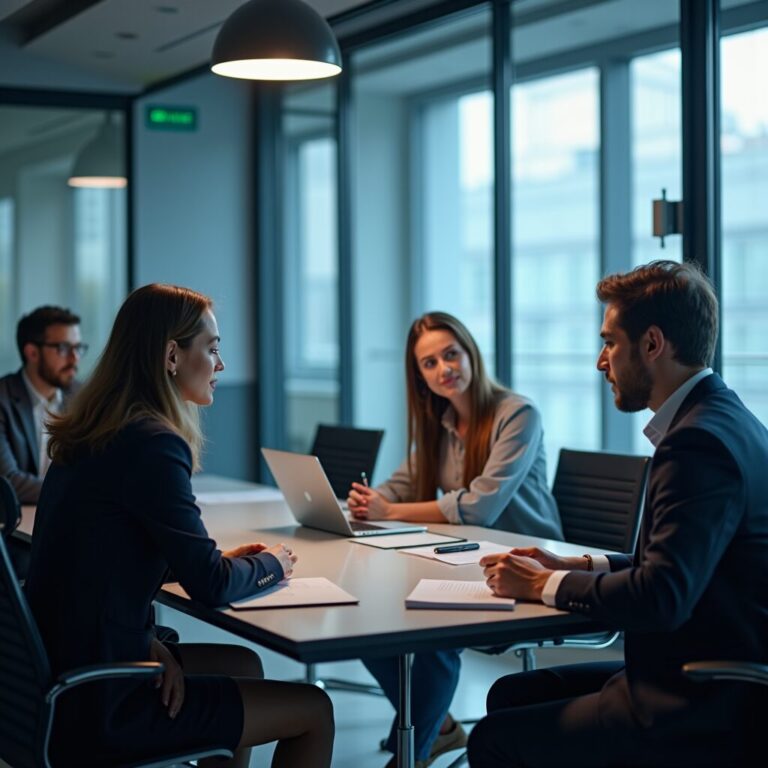 Impact op de AI-Roadmap van Bedrijven in de Benelux