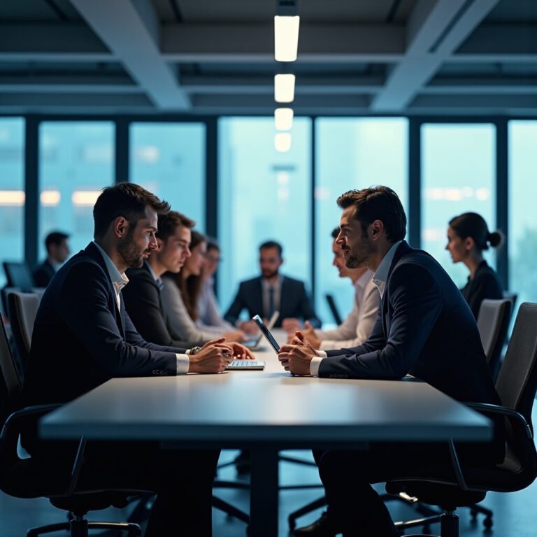 LPU-technologie in de praktijk: snelheid voor real-time inferentie