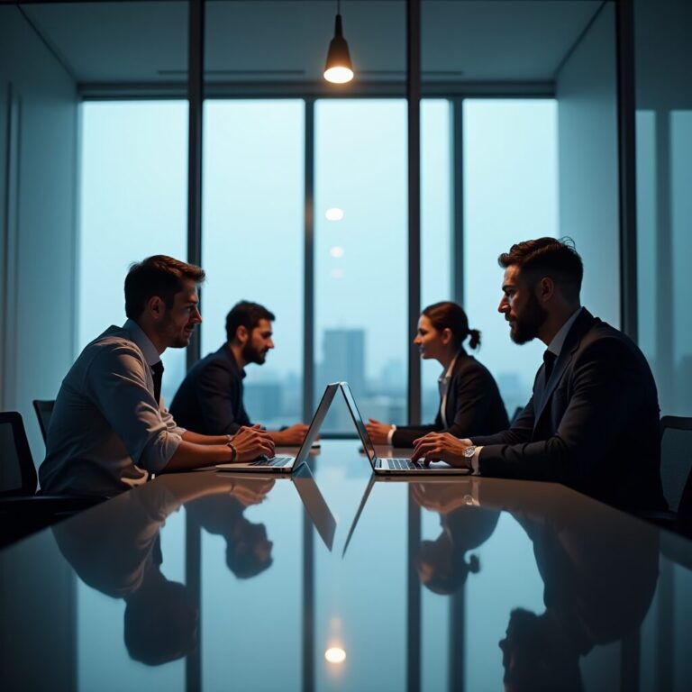 Actieplan: Hoe versterk je de beveiliging van je toeleveringsketen?