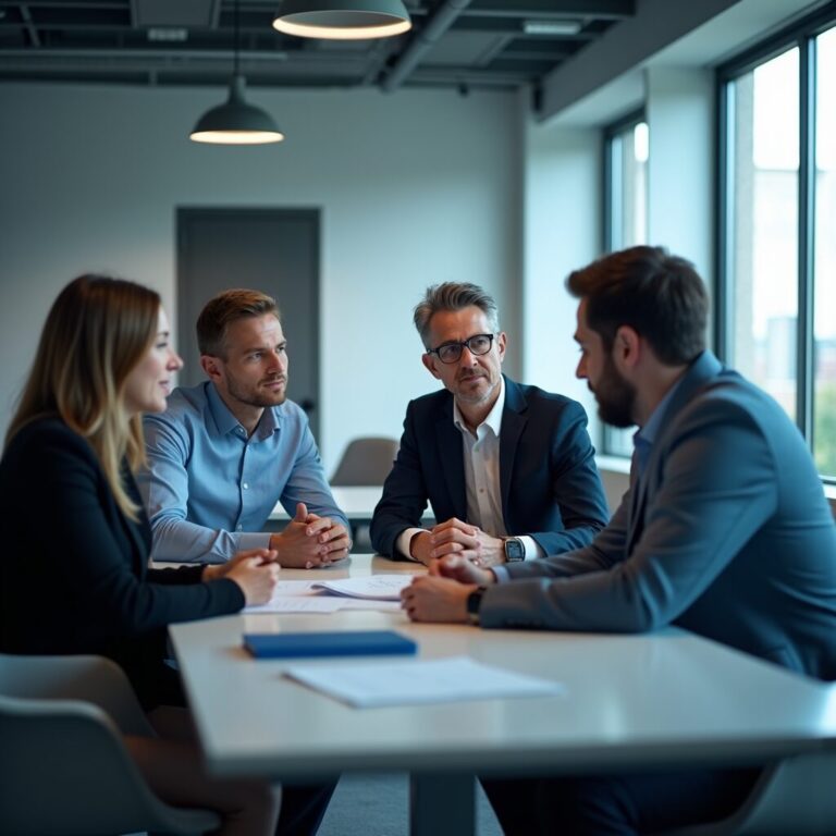 Impact op Europese Bedrijven en Risico's van Vendor Lock-in