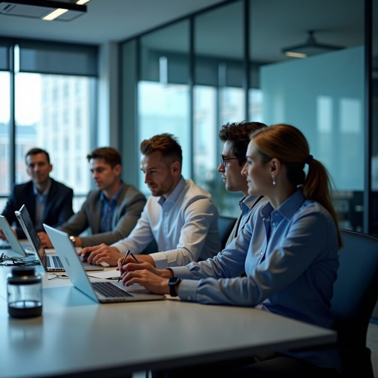 Impact op de AI-markt en Risico's rond Vendor Lock-in