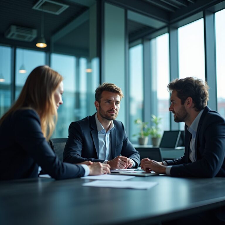 Impact op concurrentie, keuzevrijheid en strategische risico's