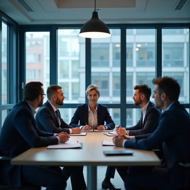 Hoe maakt u third-party risk management concreet en effectief?